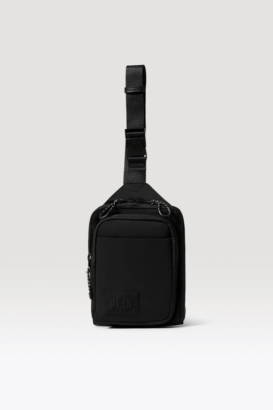 The Sport Sling in Black