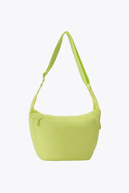 The Crescent Catchall in Limone
