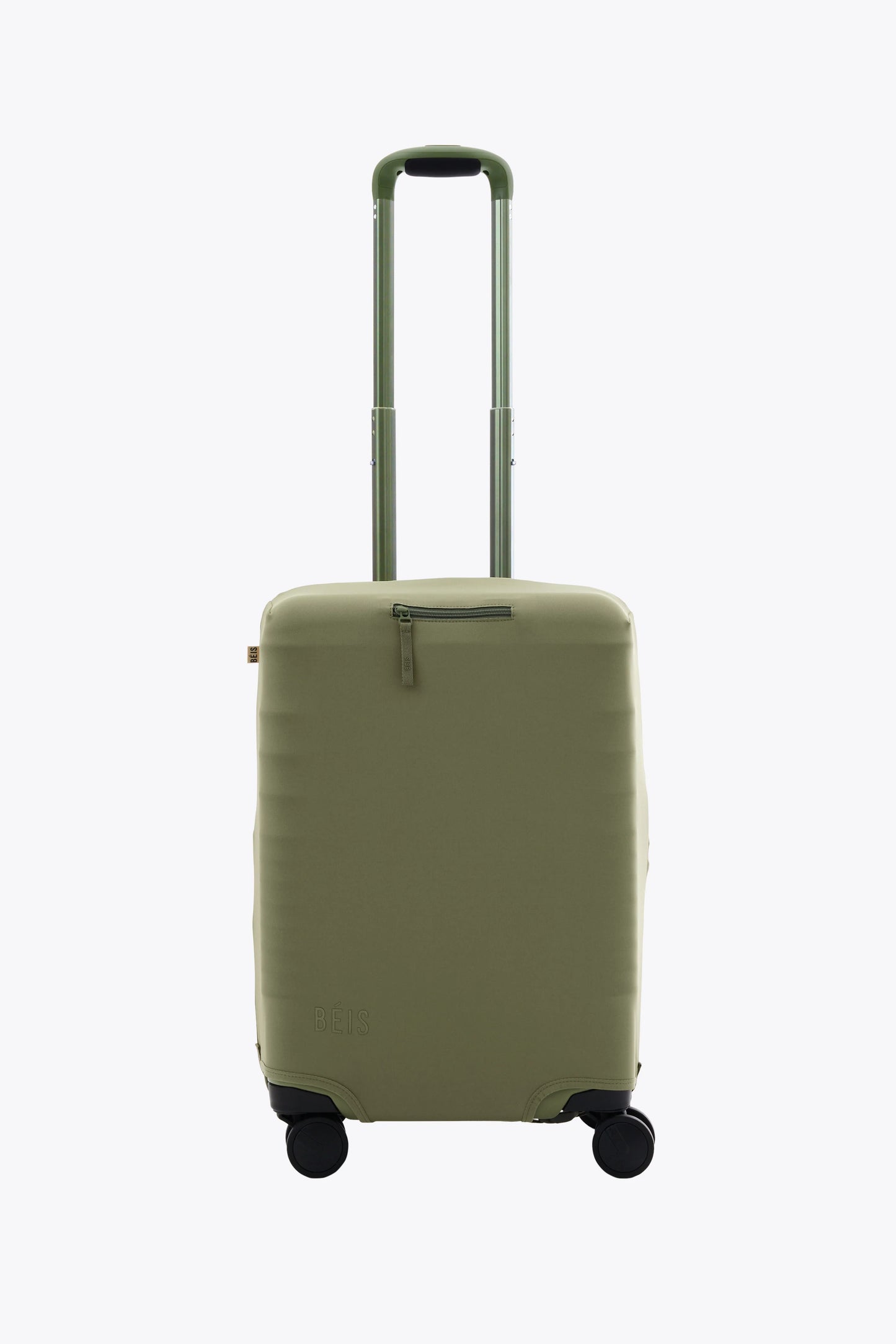 Personalized Carry-On Luggage Cover