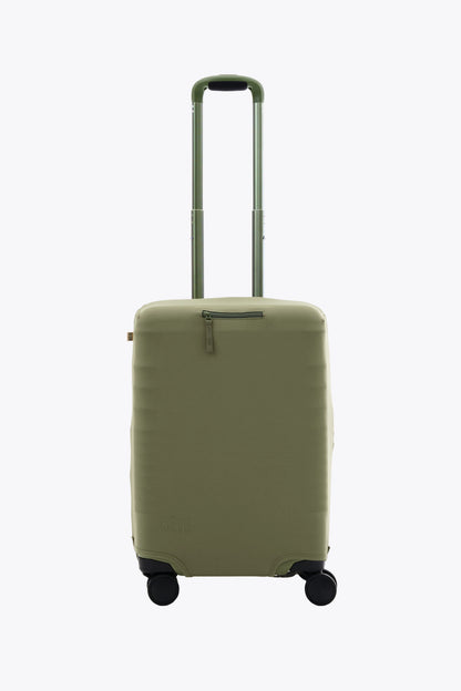 Personalized Carry-On Luggage Cover
