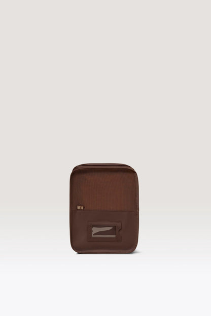 The Packing Cube Set (4 Pieces)