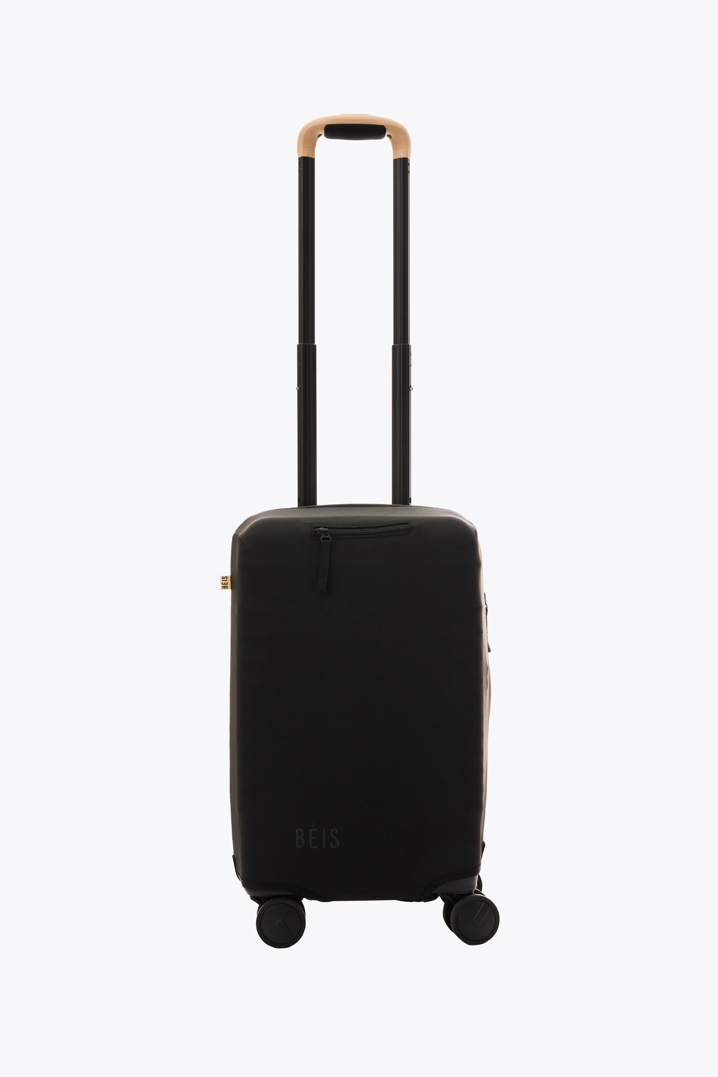 Personalized Carry-On Luggage Cover