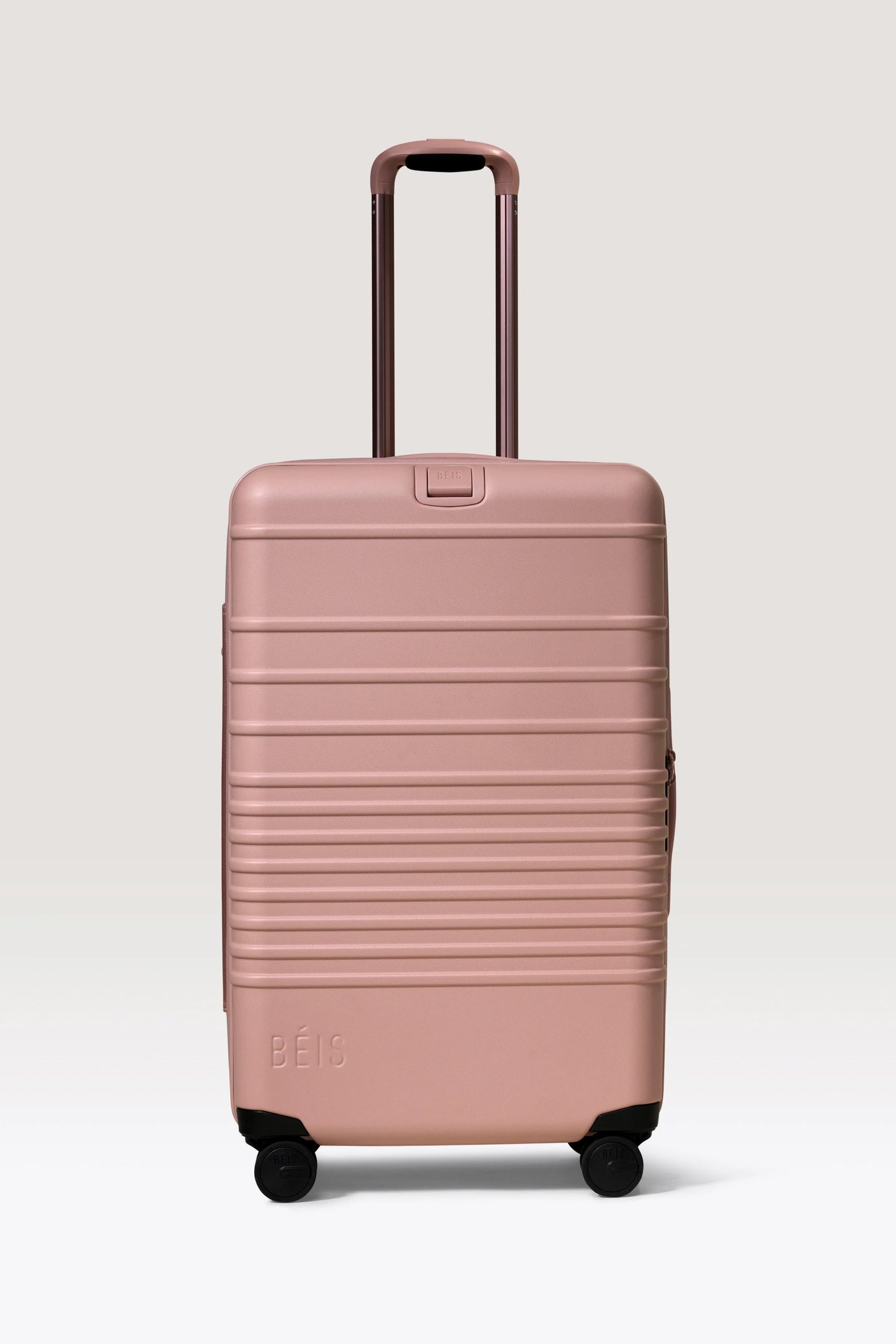 The 3 Piece Luggage Set