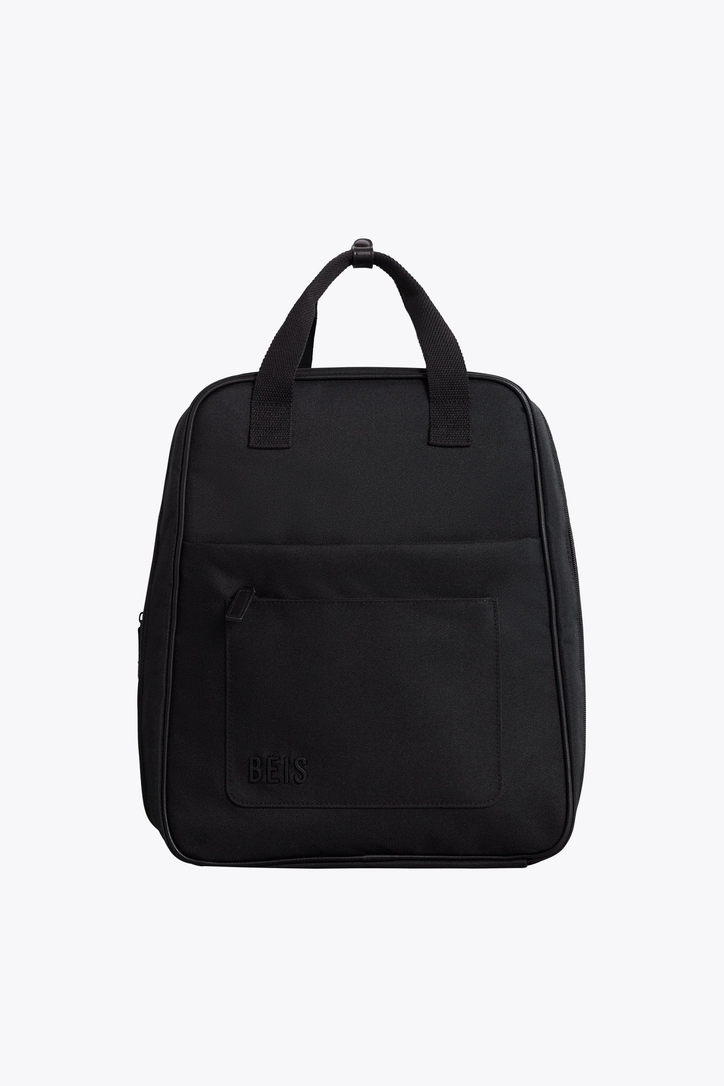 Personalized Expandable Backpack