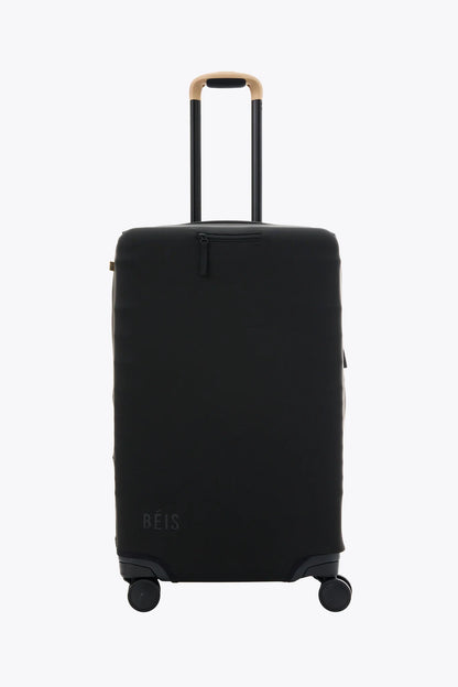 Personalized Check-In Luggage Cover