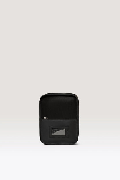 The Packing Cube Set (4 Pieces)