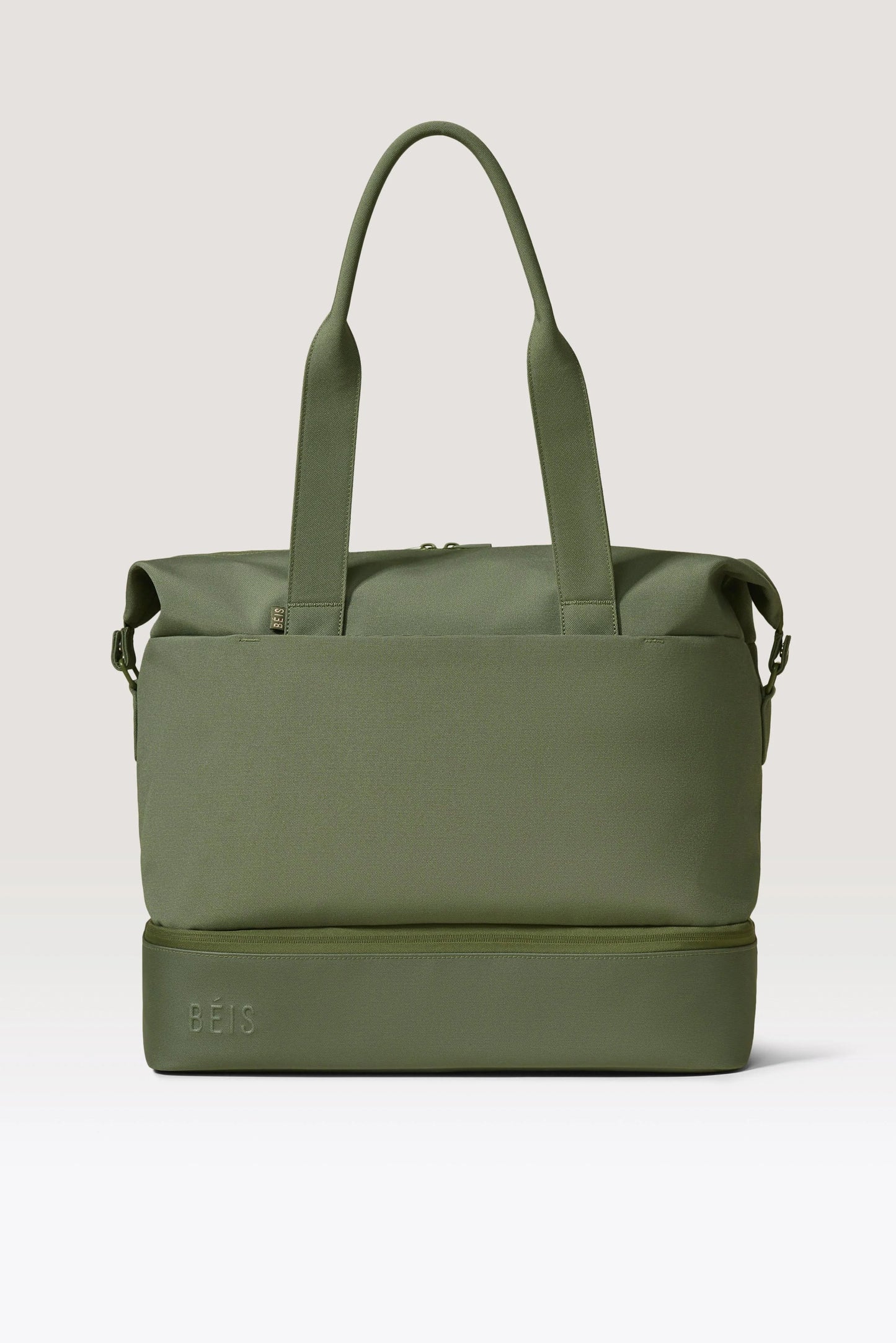 Personalized Weekender