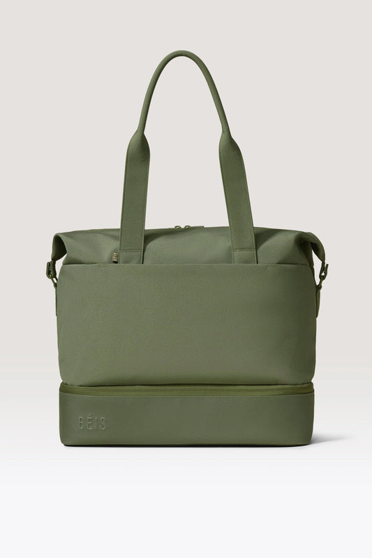 The Weekender in Olive
