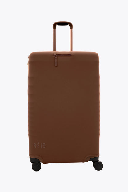 Personalized Check-In Luggage Cover