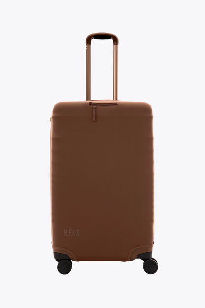 Personalized Check-In Luggage Cover