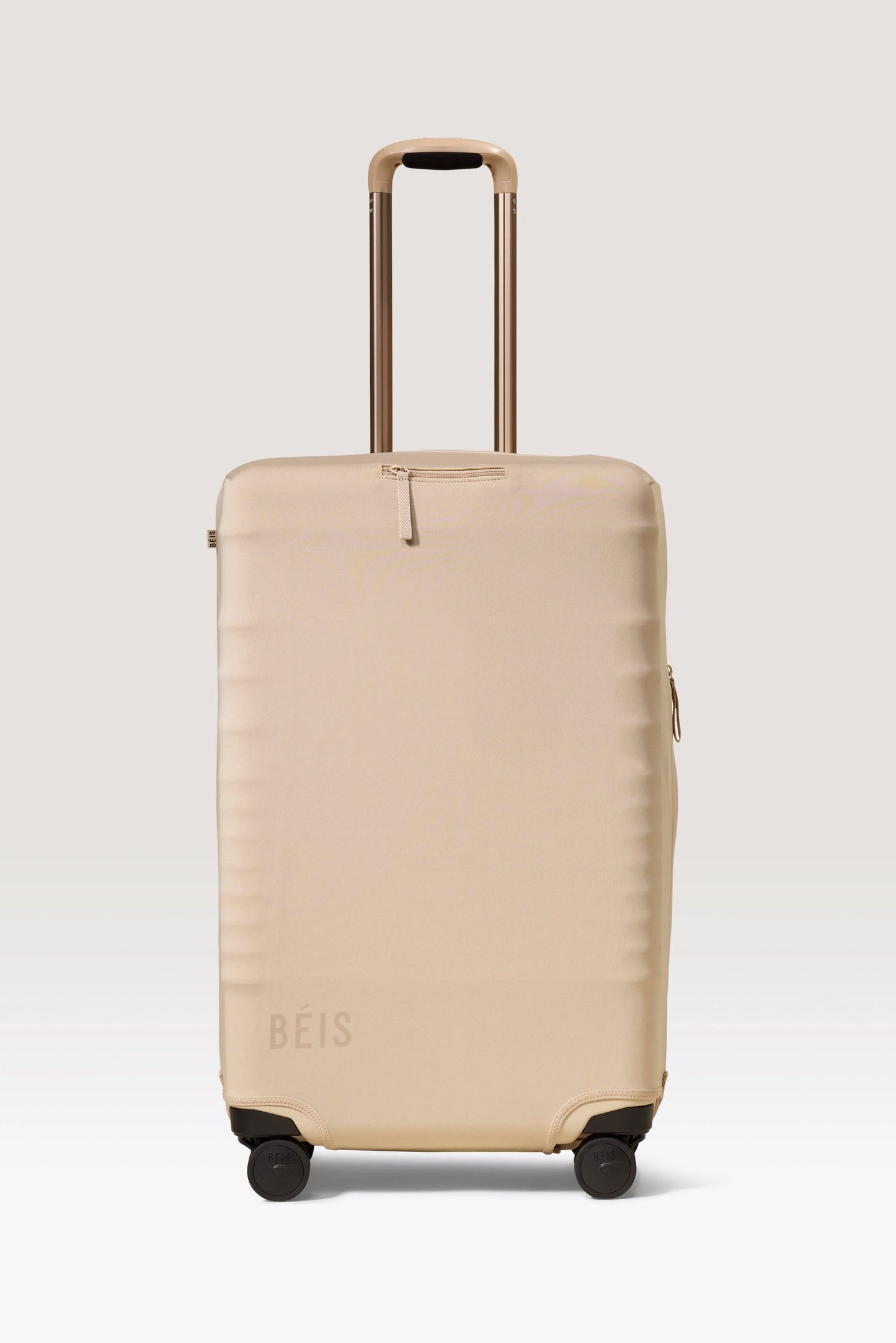 Personalized Luggage Cover