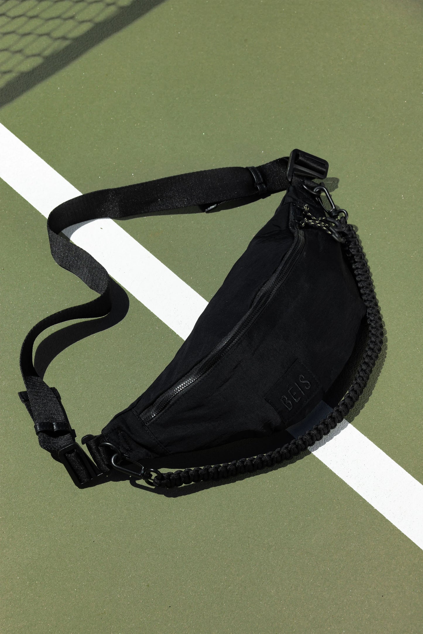 The Sport Pack in Black