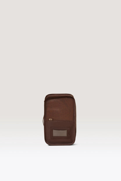 The Packing Cube Set (4 Pieces)
