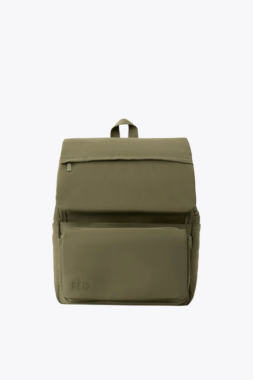 Personalized Ultimate Diaper Backpack