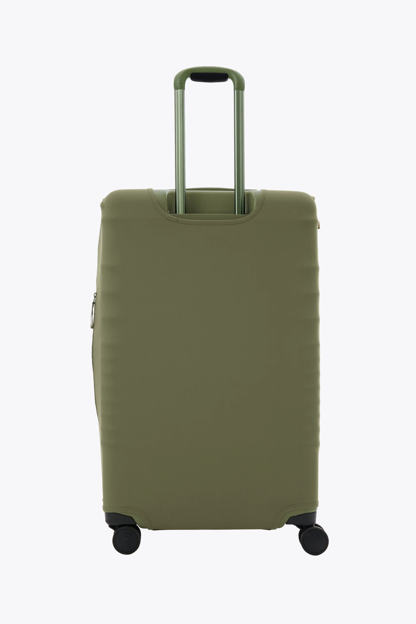 Personalized Check-In Luggage Cover