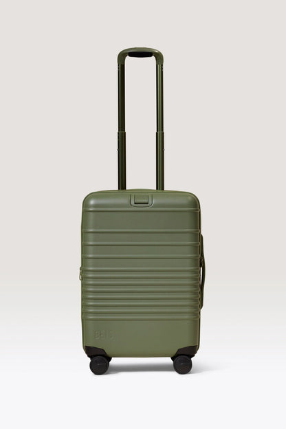 The Carry-On Roller in Olive