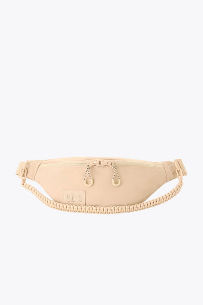 The Sport Pack in Beige