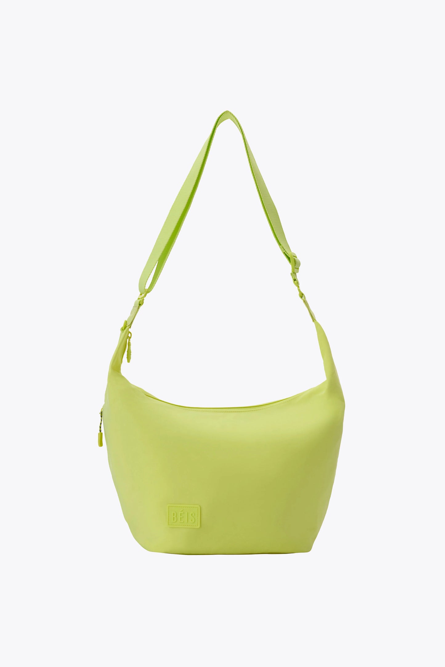 The Crescent Catchall in Limone