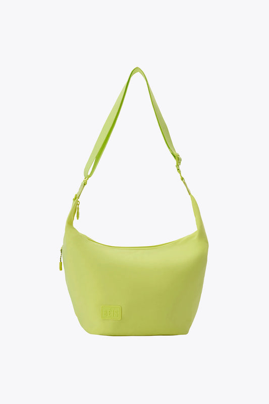 The Crescent Catchall in Limone