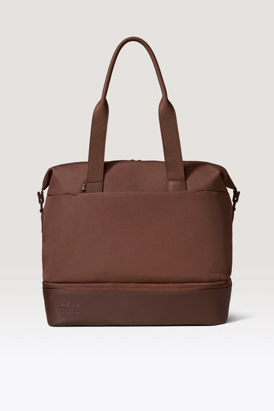 The Weekender in Maple