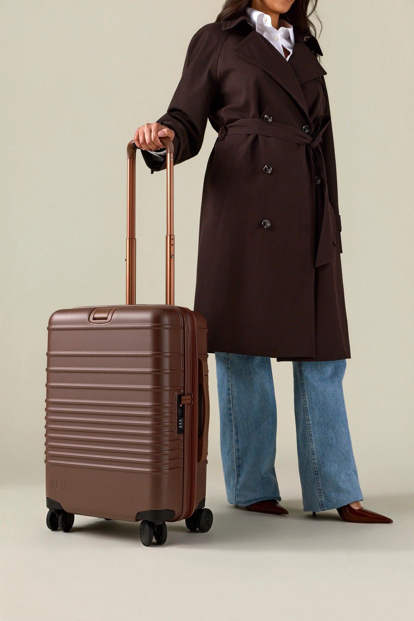 The Carry-On Starter Set