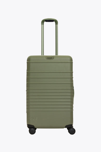 Personalized Check-In Rollers