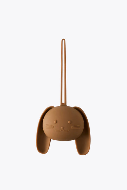 The Pacifier Holder in Hoppy