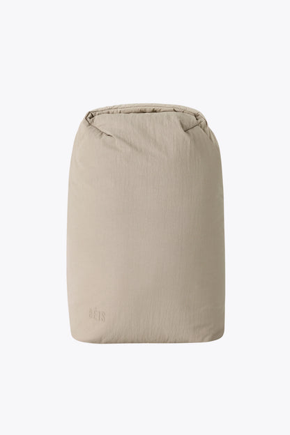 The Air Backpack in Oat