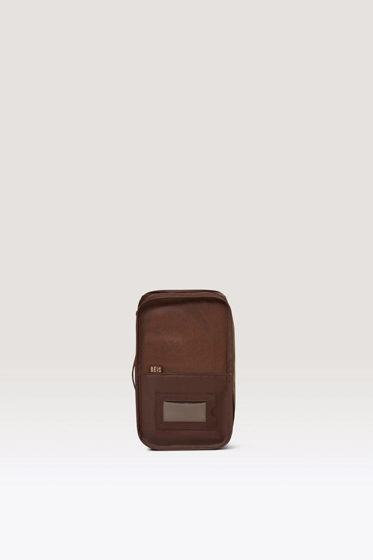 The Packing Cube Small in Maple