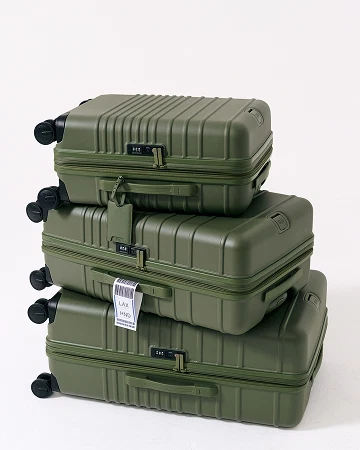 LUGGAGE